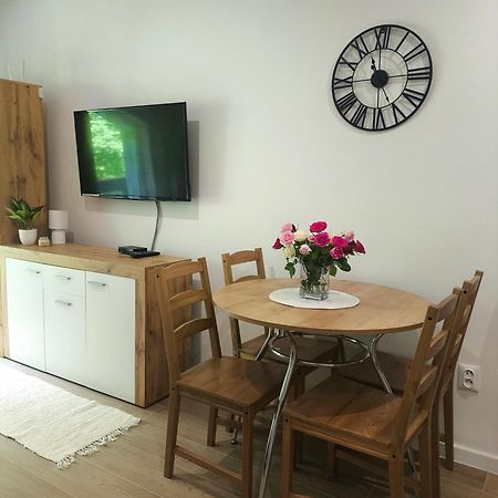 Apartman Ema Donovaly Eksteriør billede