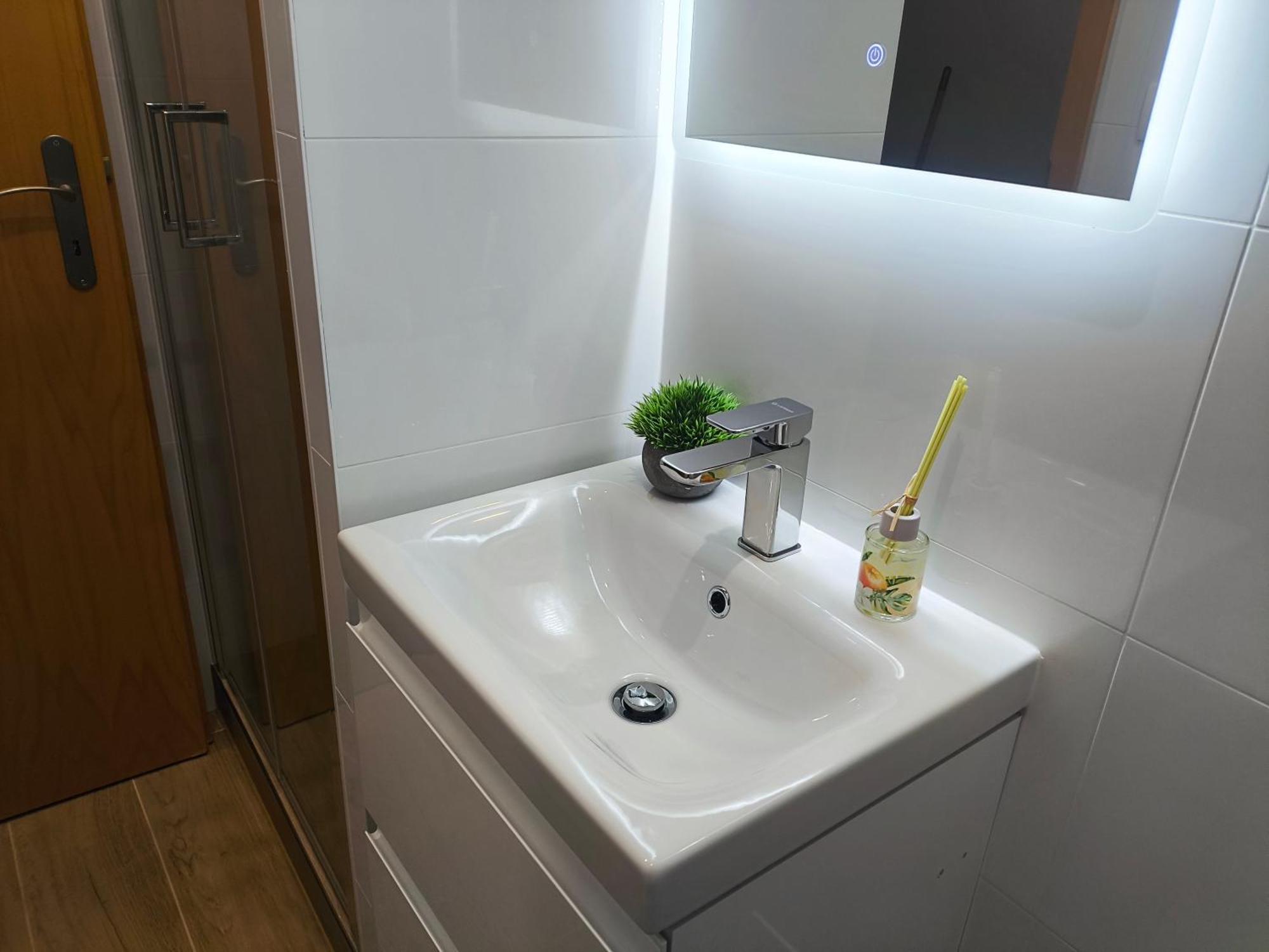 Apartman Ema Donovaly Eksteriør billede