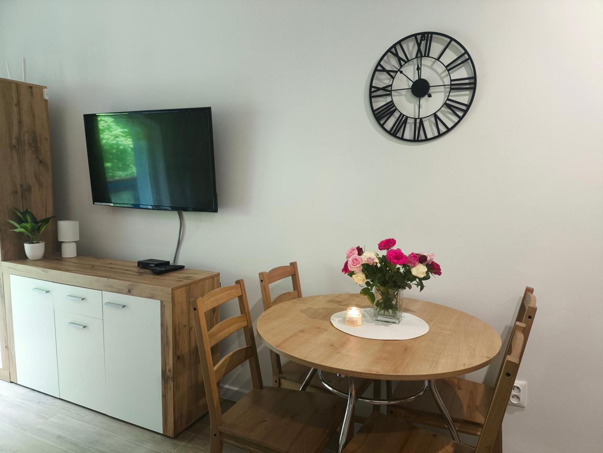 Apartman Ema Donovaly Eksteriør billede