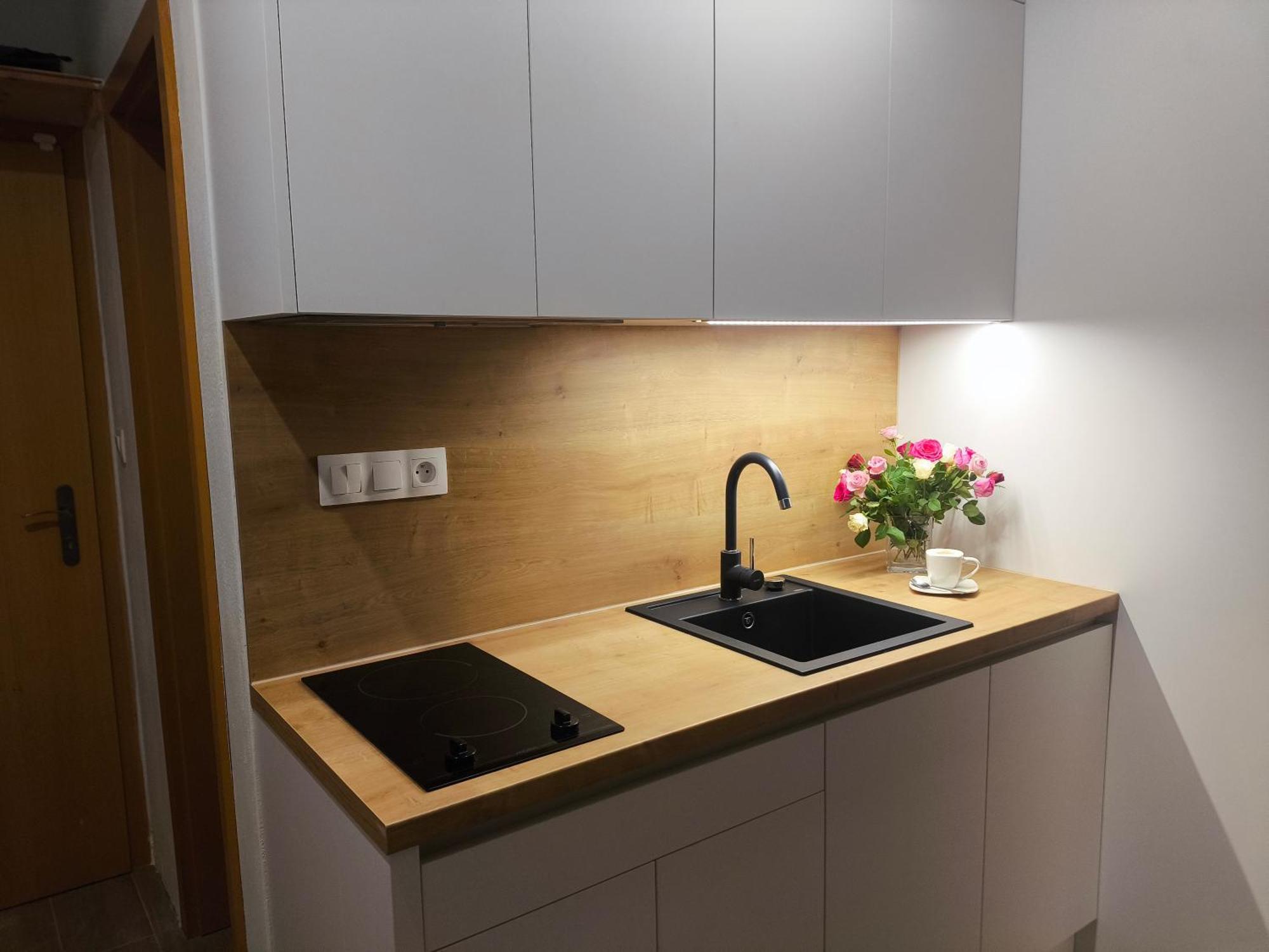 Apartman Ema Donovaly Eksteriør billede