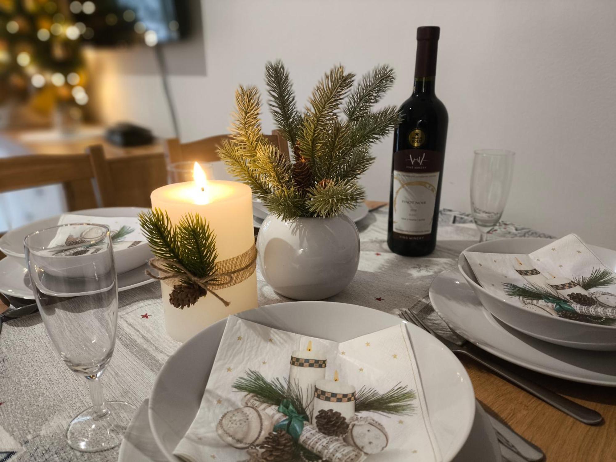 Apartman Ema Donovaly Eksteriør billede