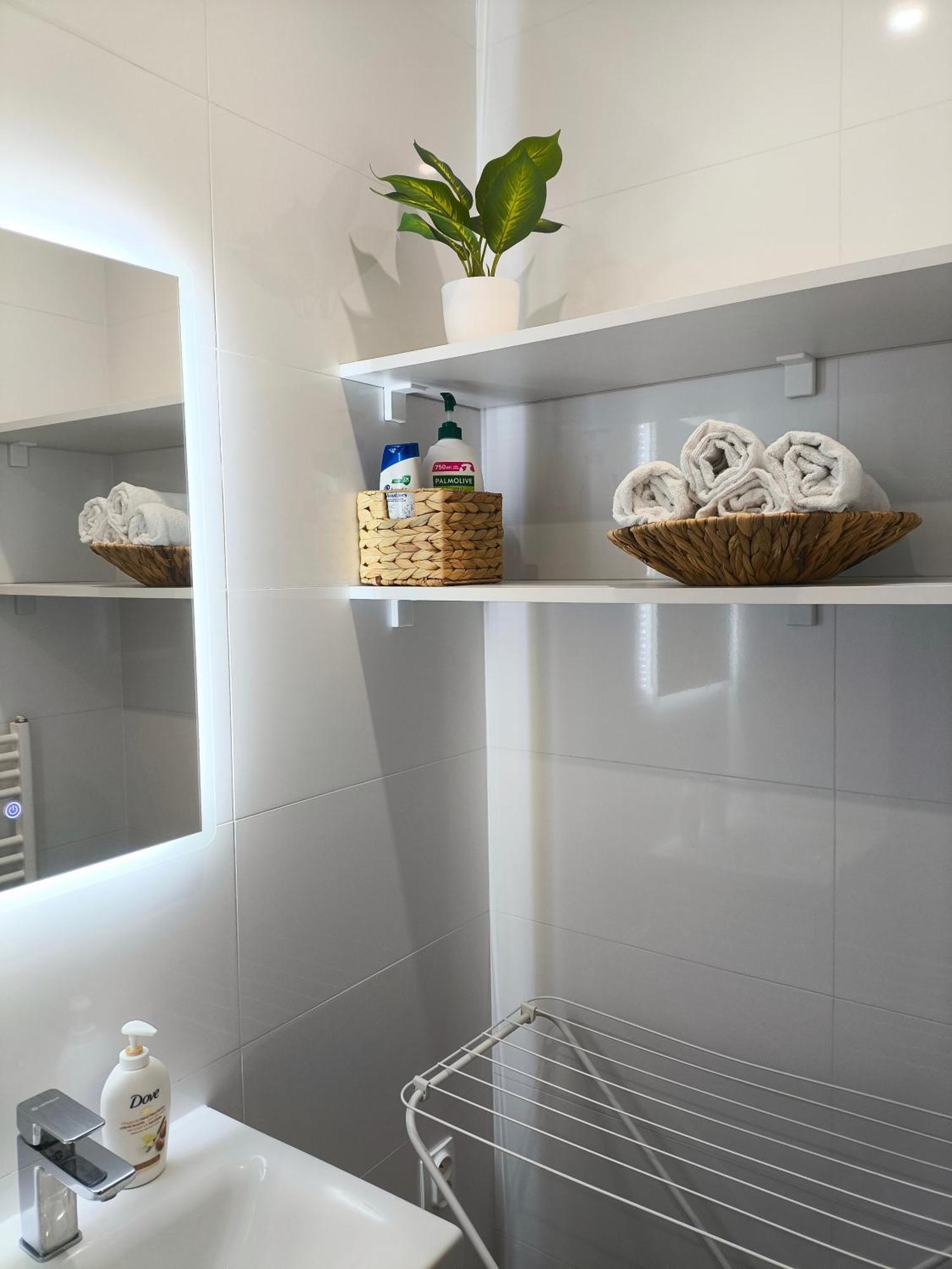 Apartman Ema Donovaly Eksteriør billede