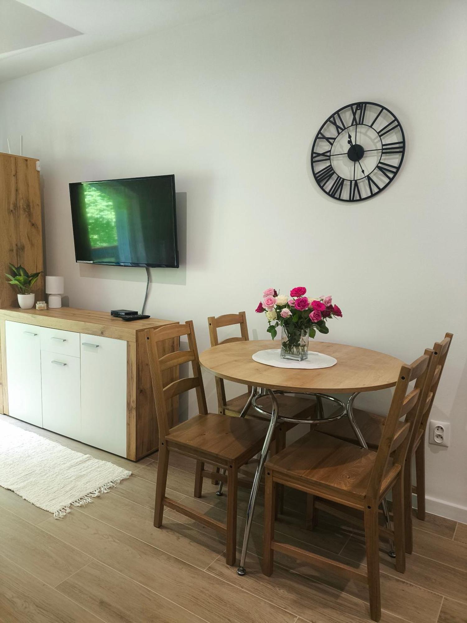 Apartman Ema Donovaly Eksteriør billede