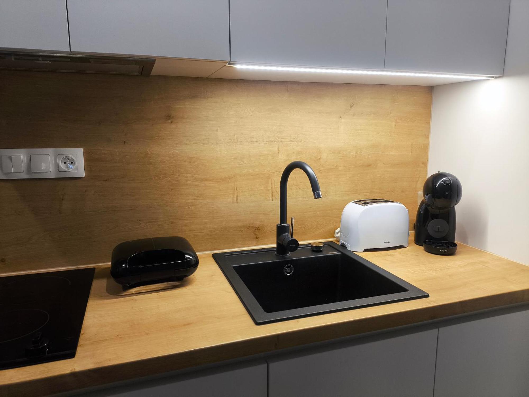 Apartman Ema Donovaly Eksteriør billede
