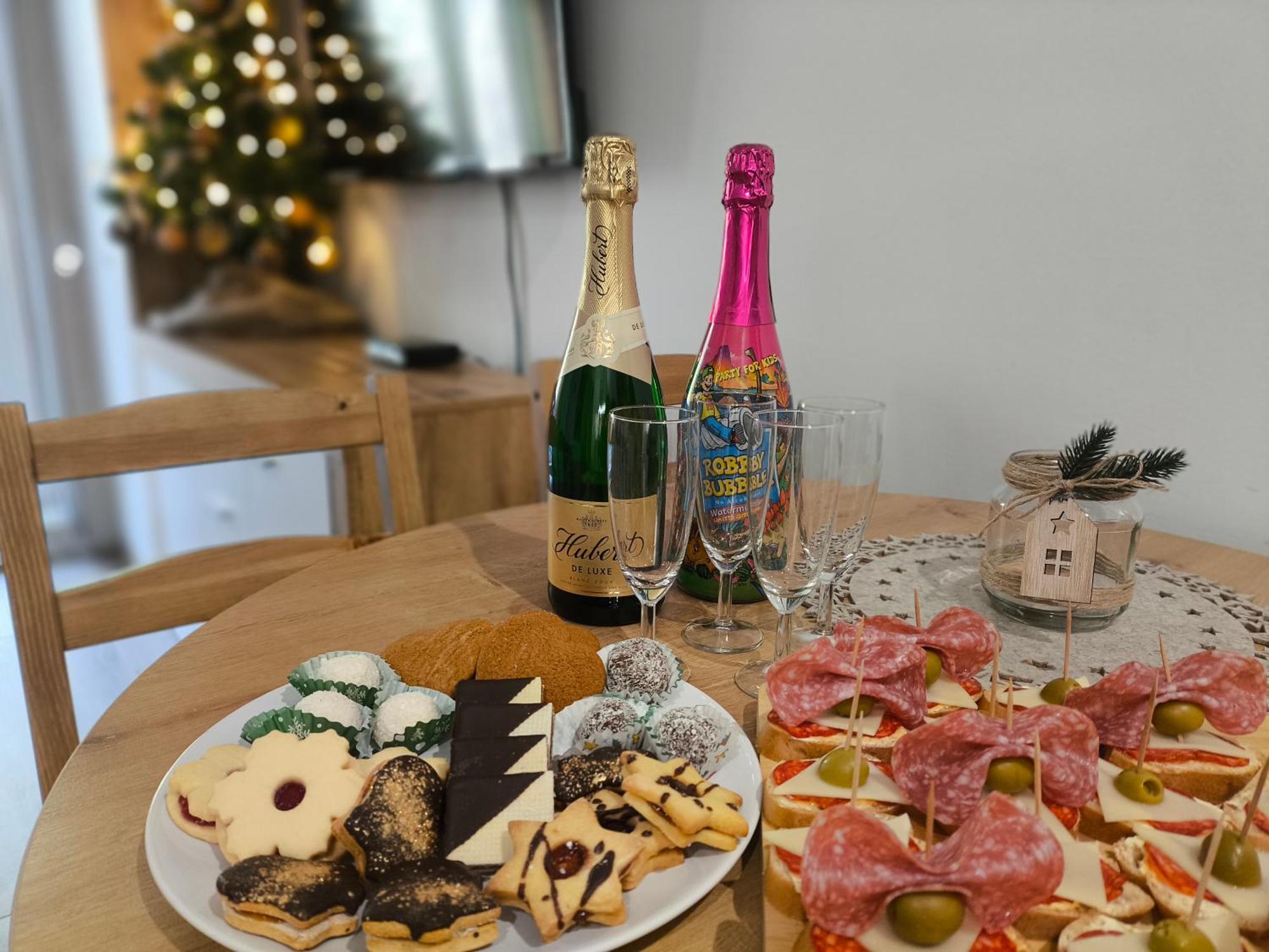 Apartman Ema Donovaly Eksteriør billede