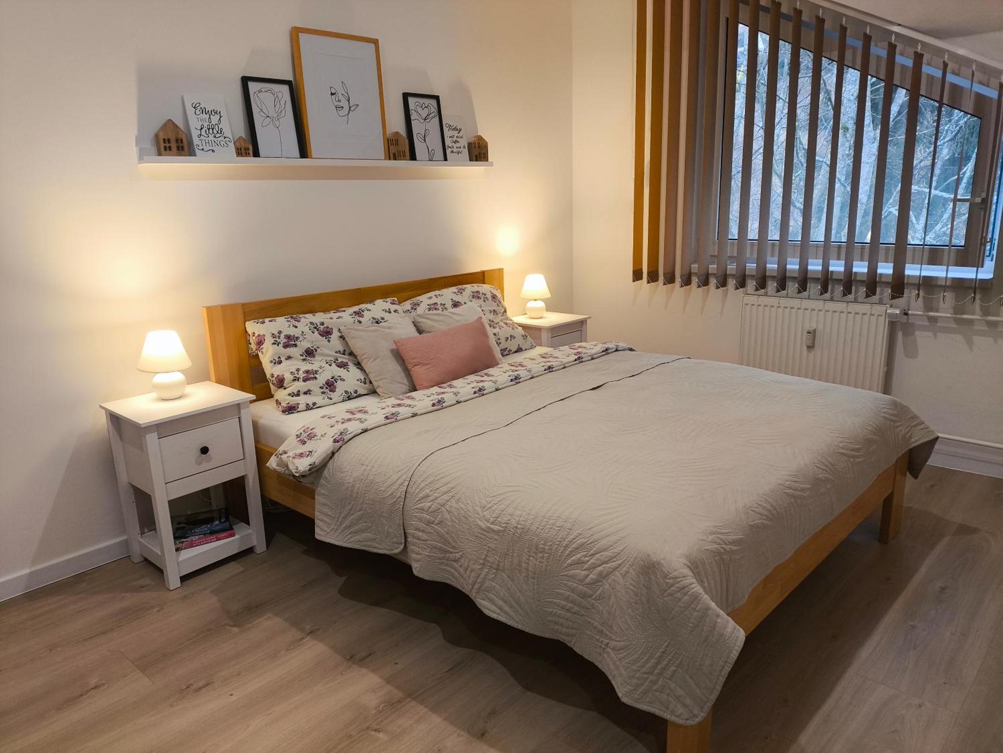 Apartman Ema Donovaly Eksteriør billede